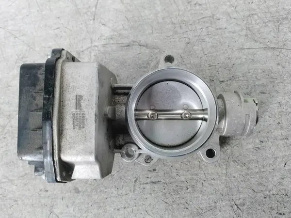 Gasklephuis OEM 955206 NISSENS Peugeot 307 image 5