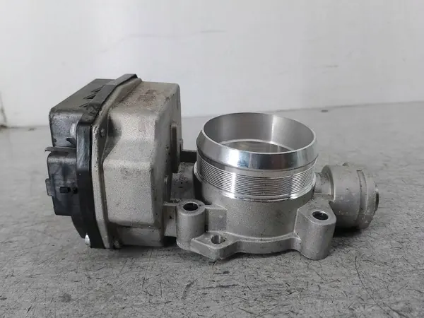 Gasklephuis OEM 955206 NISSENS Peugeot 307 image 6