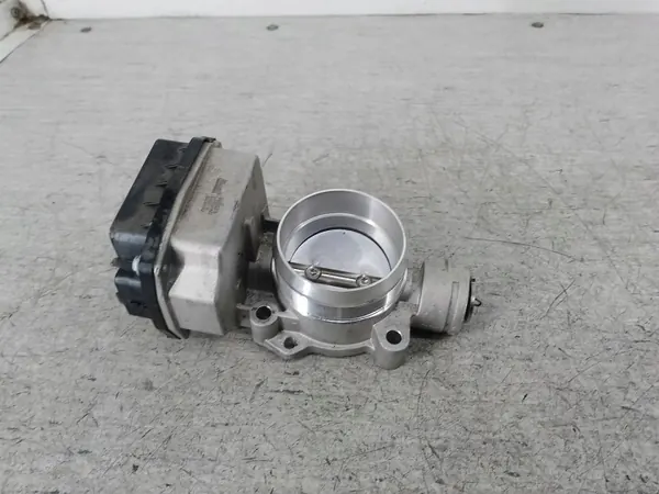 Gasklephuis OEM 955206 NISSENS Peugeot 307 image 7