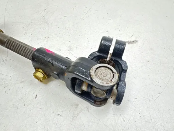 Croix de colonne de direction OEM MTL23714 pour RAV4 image 3