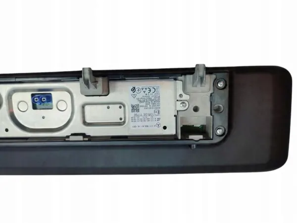 Nopeusmittari Mercedes EQA H243 Lift 2024+ OEM A1779008116 image 4