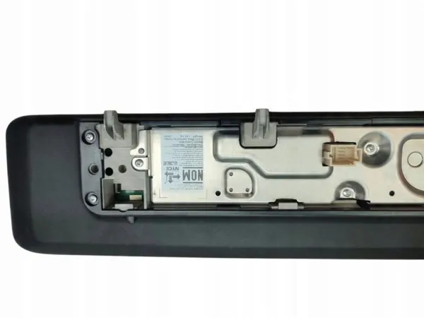 Nopeusmittari Mercedes EQA H243 Lift 2024+ OEM A1779008116 image 5