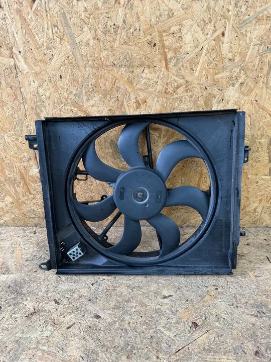 Kylarrubrik Renault Megane IV Scenic IV 214816117R image 3