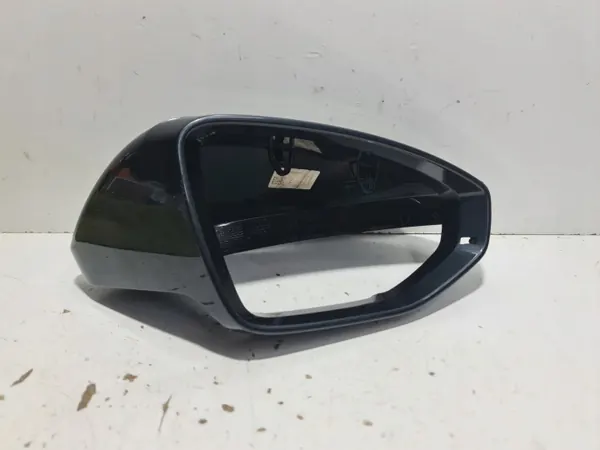 Oikean Peilin Kotelo OEM D6905136X7L Audi A6 A7 image 2