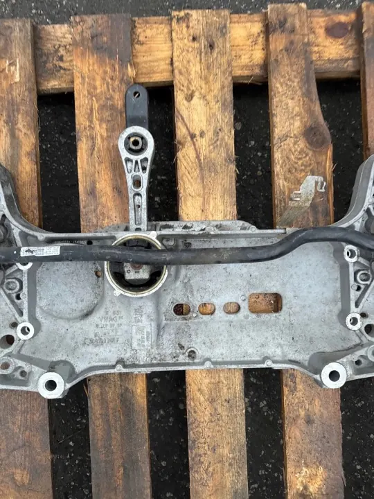 Etujousivarsi OEM 7110949 VW Passat B6:lle image 3