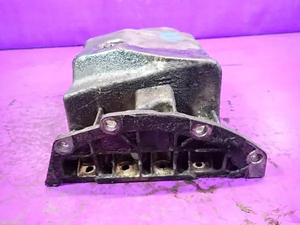 RENAULT LAGUNA II 01-05 1.8 Oljetunna 7700111746 image 2