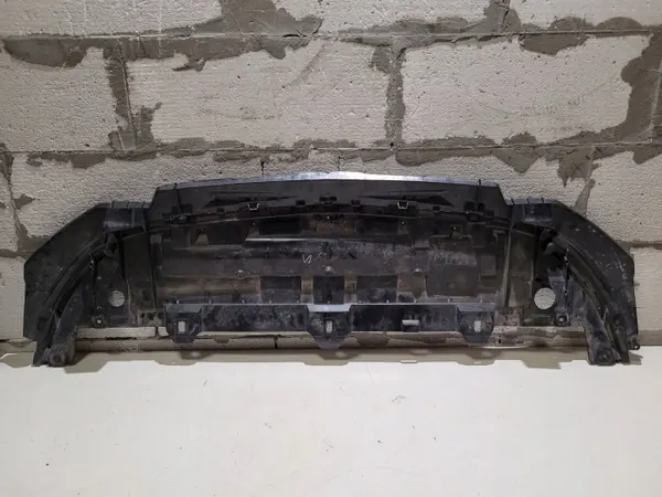OEM A1568850236 Stoßstangenabdeckung für Mercedes GLA image 2