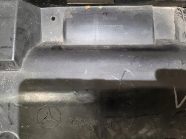 OEM A1568850236 Stoßstangenabdeckung für Mercedes GLA image 4