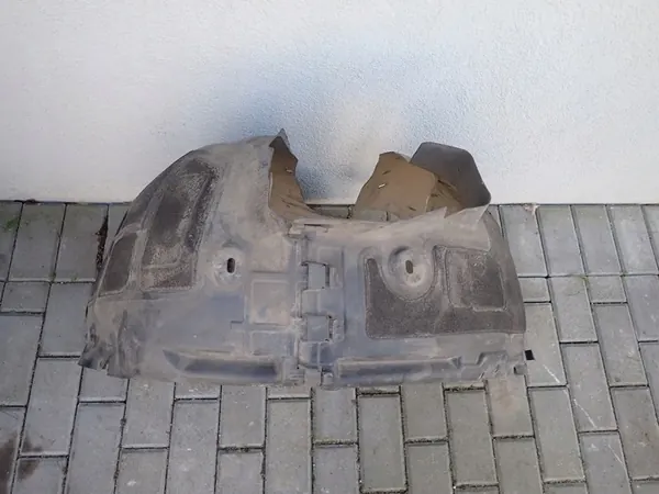 Front Left Wheel Arch OPEL INSIGNIA A FL 2014 22890915 image 2