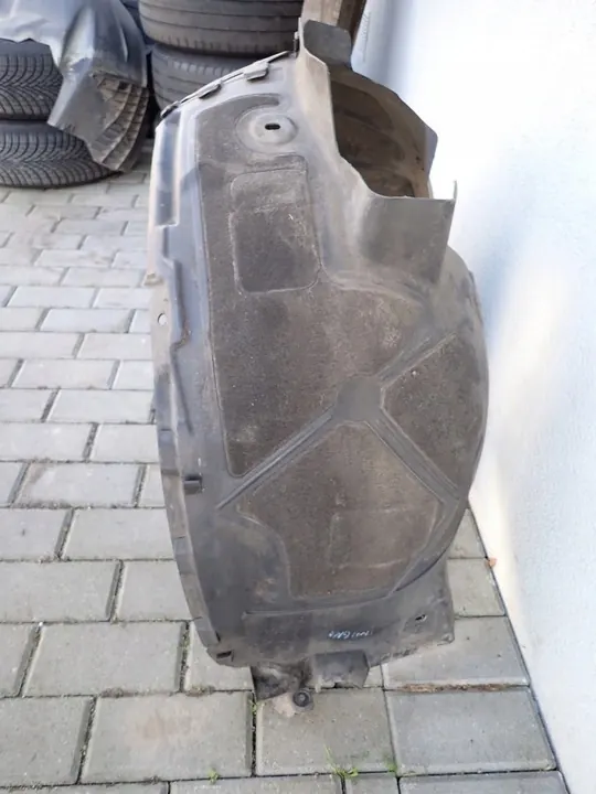 Front Left Wheel Arch OPEL INSIGNIA A FL 2014 22890915 image 4