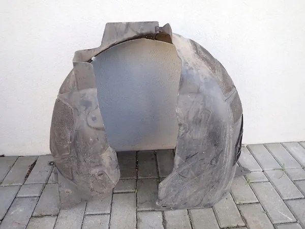 Front Left Wheel Arch OPEL INSIGNIA A FL 2014 22890915 image 5