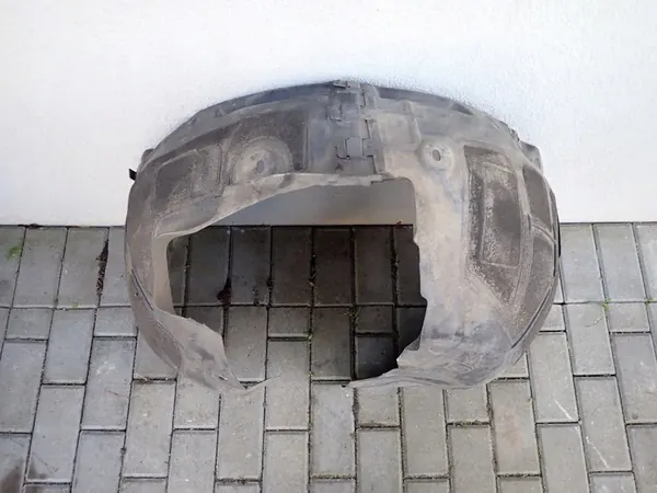 Front Left Wheel Arch OPEL INSIGNIA A FL 2014 22890915 image 6