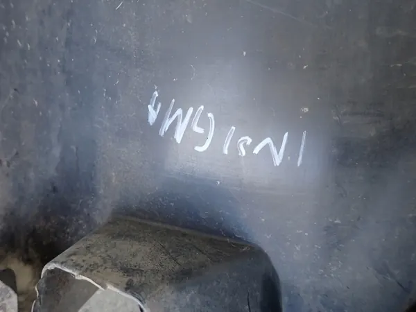 Front Left Wheel Arch OPEL INSIGNIA A FL 2014 22890915 image 7