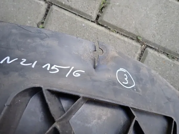 Front Left Wheel Arch OPEL INSIGNIA A FL 2014 22890915 image 8