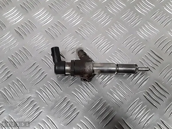 2003 Citroen C3 Injektor 1400 HDi 9652763280 image 2