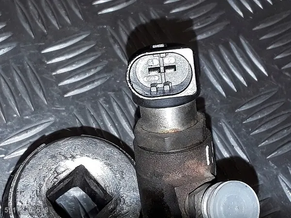 2003 Citroen C3 Injektor 1400 HDi 9652763280 image 3