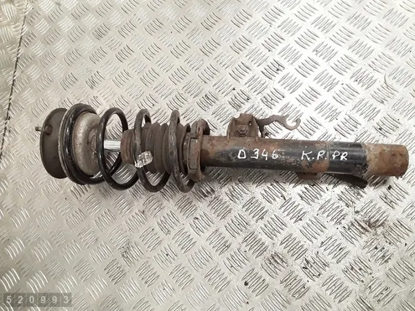 Amortiguador BMW OEM AM-520993 - Usado image 2