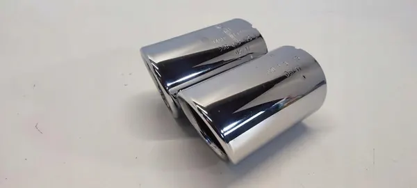 VW TIGUAN II Pakoputken Pääty Setti 5G0253825E image 2