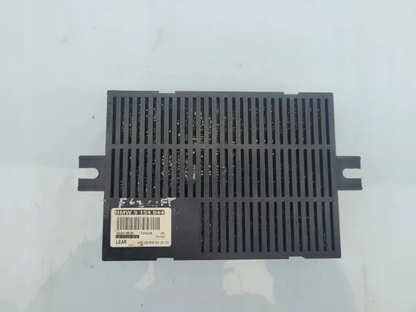 Module Commande Éclairage BMW OEM 9154944 E61 LCI image 2