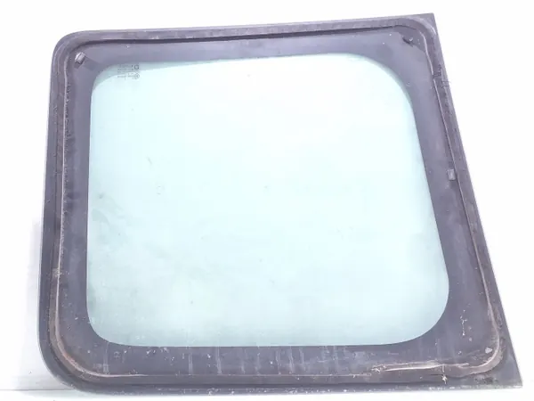 Opel Omega B2 bakruta OEM AS2 - Begagnad image 3