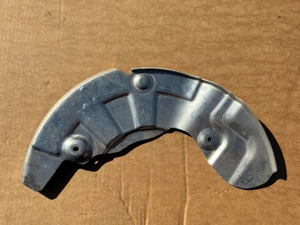Panneau arrière gauche OEM P11-U8F0L0-01 pour Lucid Air image 3