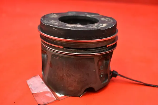 Piston OEM mamAUTO-1055826- pour Jeep Grand Cherokee image 3