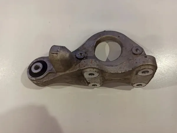 Suporte de rolamento de semieixo OEM 31375593 - Usado image 4