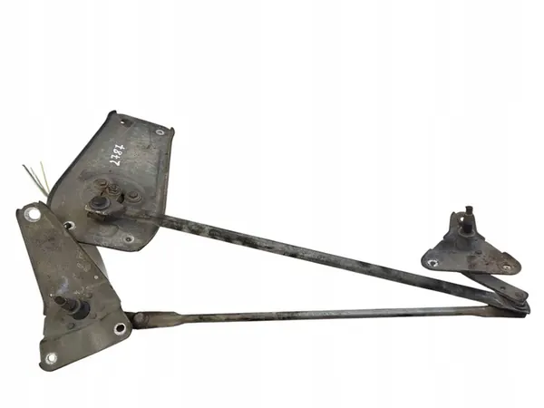 Voorraam Mechanisme CITROËN BERLINGO 964421078001 image 3