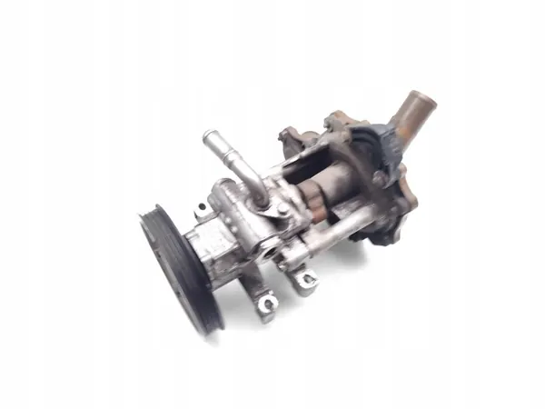 Pompe de direction OEM 6C1Q-3A733-AA pour Peugeot Boxer image 3
