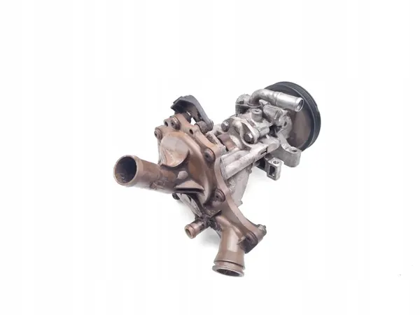 Pompe de direction OEM 6C1Q-3A733-AA pour Peugeot Boxer image 4