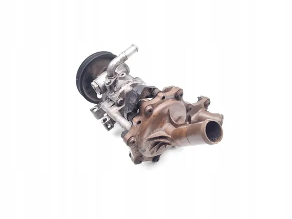 Pompe de direction OEM 6C1Q-3A733-AA pour Peugeot Boxer image 5