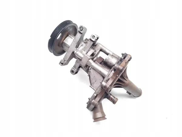 Pompe de direction OEM 6C1Q-3A733-AA pour Peugeot Boxer image 6