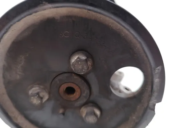 Pompe de direction OEM 6C1Q-3A733-AA pour Peugeot Boxer image 7