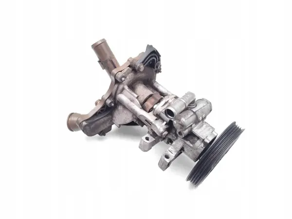 Pompe de direction OEM 6C1Q-3A733-AA pour Peugeot Boxer image 9