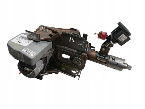 Columna de dirección Renault OE 8200751237 - Usado image 2