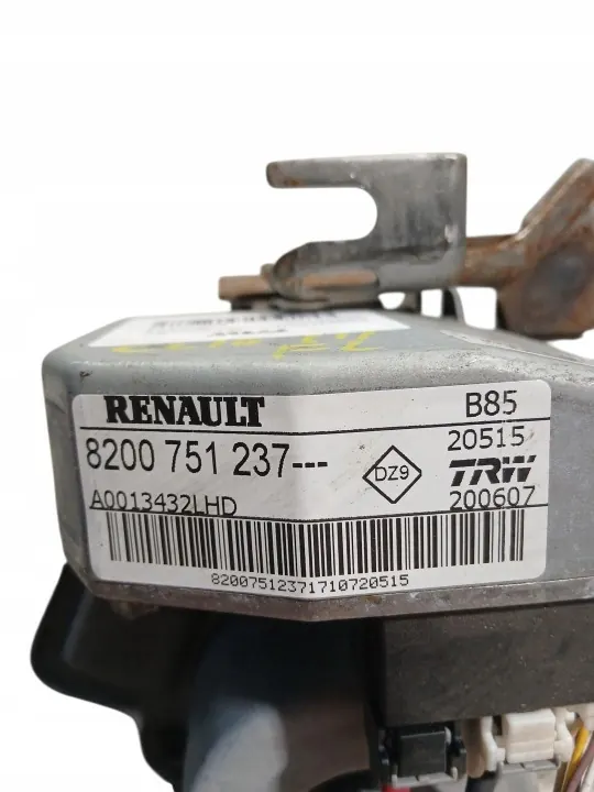 Columna de dirección Renault OE 8200751237 - Usado image 3