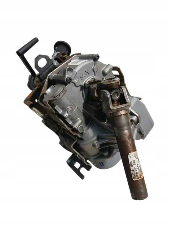 Columna de dirección Renault OE 8200751237 - Usado image 4