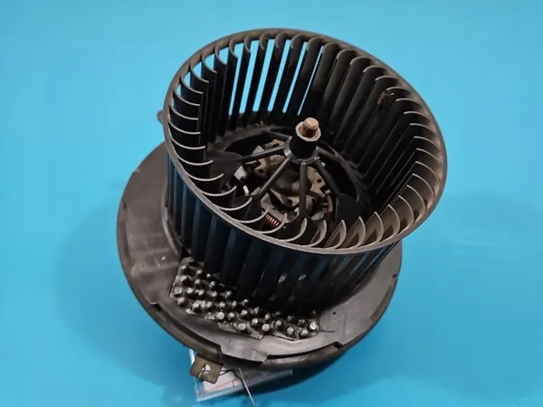 Motor do Ventilador VW Passat CC 3C0907521D 3C1820015L image 6