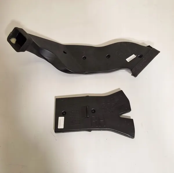 Hyundai Tucson ilmanottoletku OEM 97375-D7000 image 2