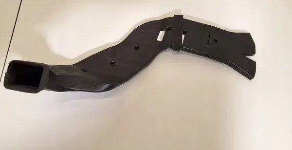 Hyundai Tucson ilmanottoletku OEM 97375-D7000 image 4