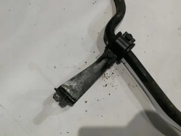 OEM Stabiliserarlänk fram Mercedes W201 190E (316) image 3