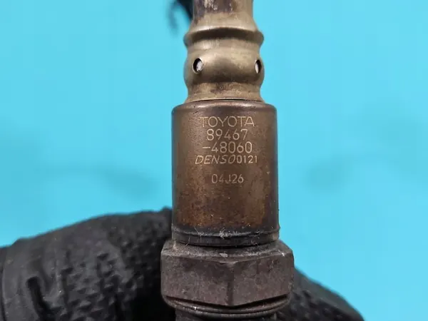 LAMBDA SENSOR LEXUS RX II 03-08 3.3 V6 89467-48060 image 4