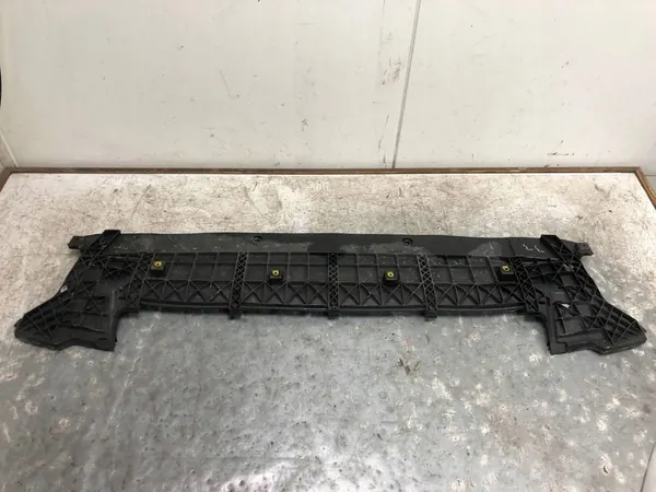 Capa de Para-choque Frontal Audi Q5 8R0807233B image 4