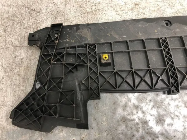 Capa de Para-choque Frontal Audi Q5 8R0807233B image 5