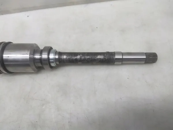 Gebruikte Febi Bilstein aandrijfas OEM 183733 image 3
