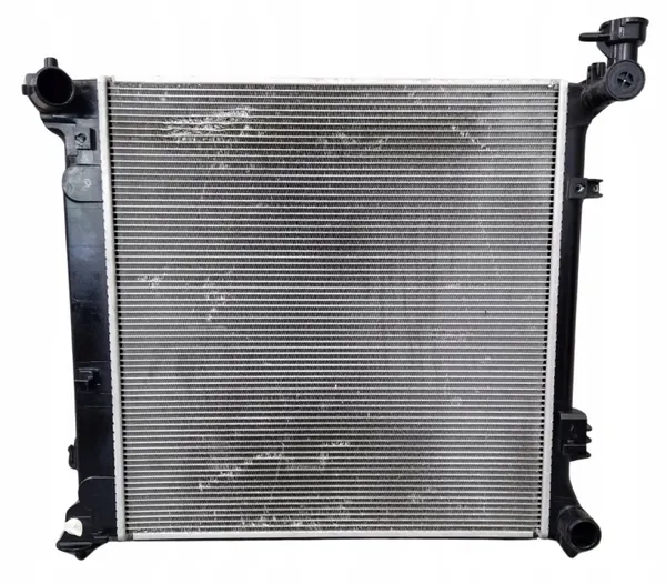 Radiateur d'eau Kia OE OEM 023000-1821 pour Optima image 2