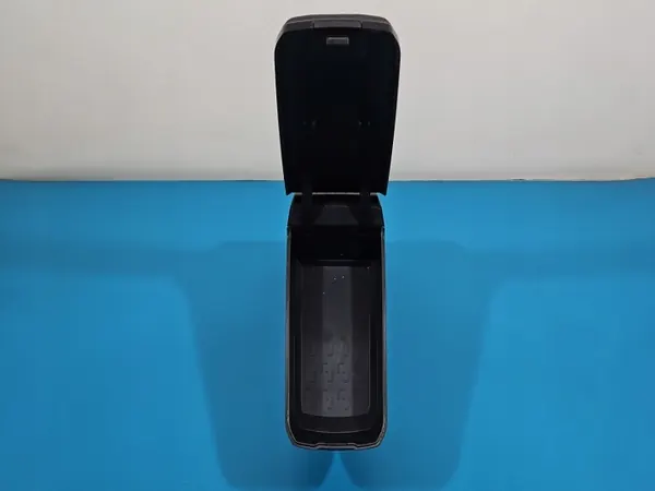 Reposabrazos túnel OEM IMPRK1529590 para Citroen C3 II image 3