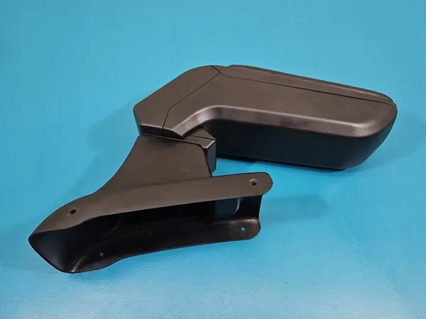Reposabrazos túnel OEM IMPRK1529590 para Citroen C3 II image 4