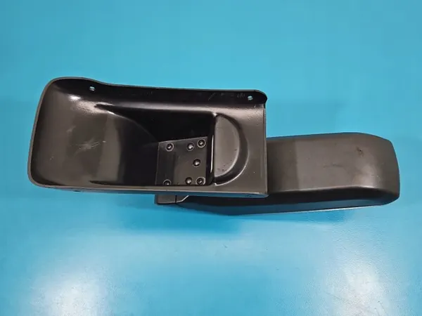 Reposabrazos túnel OEM IMPRK1529590 para Citroen C3 II image 8