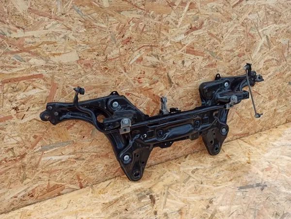CITROEN C3 WÓZEK SANKI 715974 - Gebrauchtes OE-Teil image 3